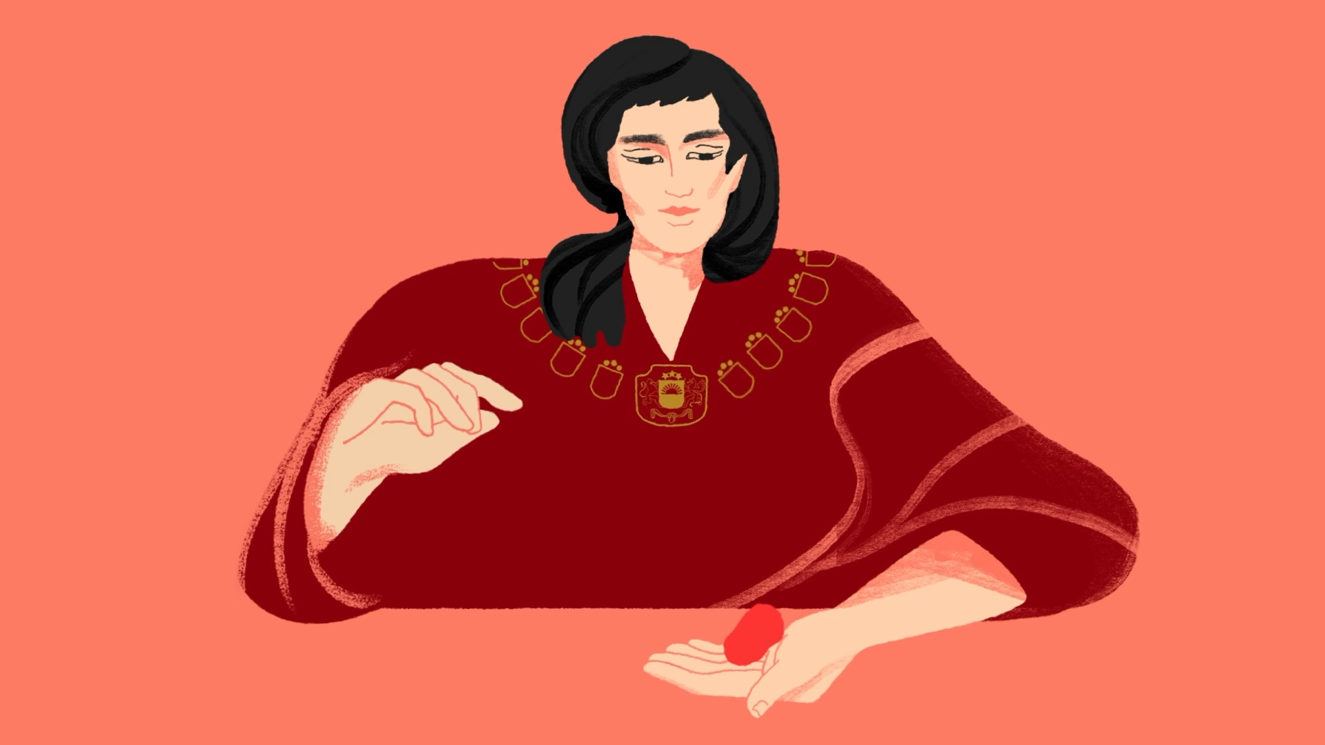 Supreme Court of Latvia: Court System