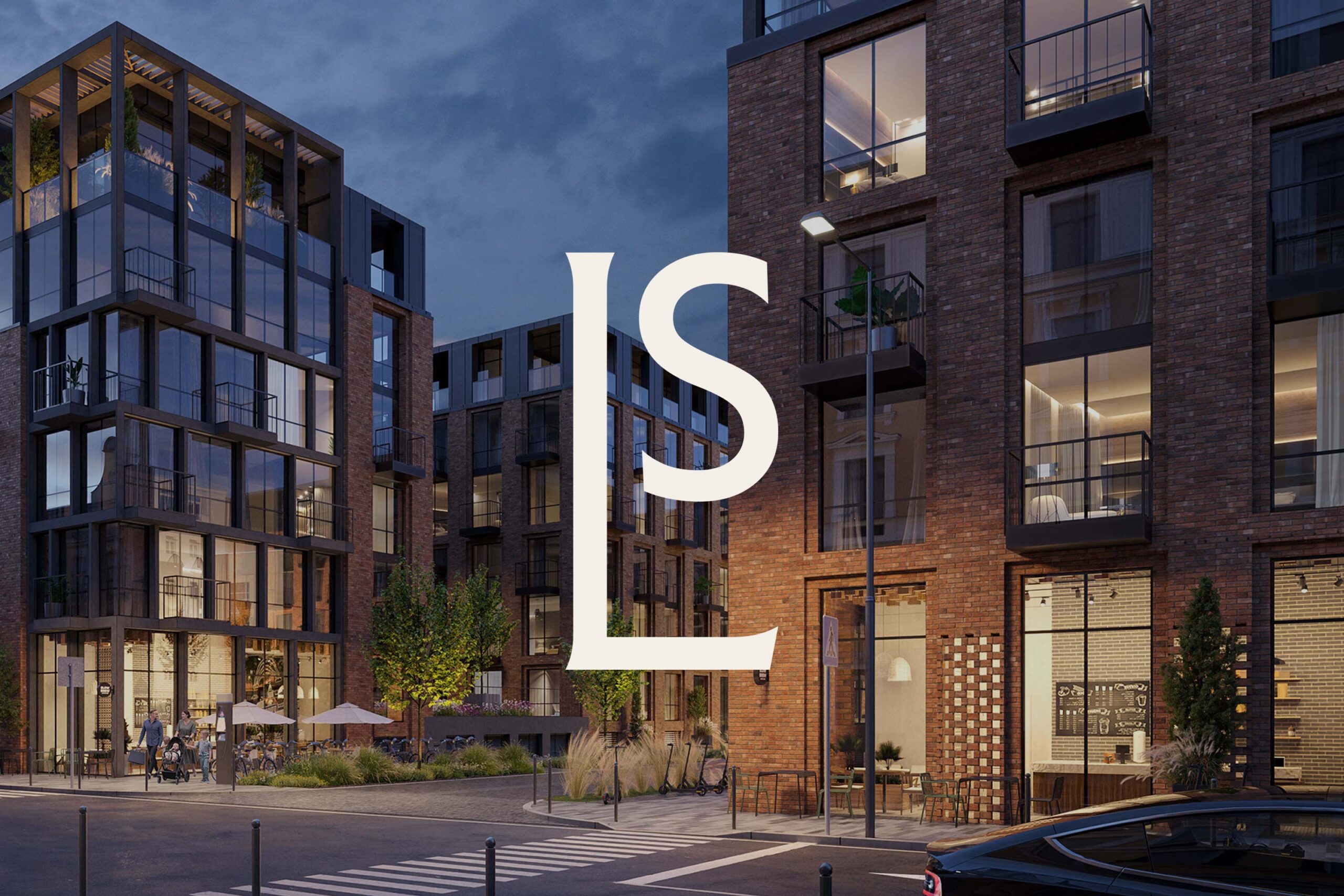 Lāčplēša skvērs