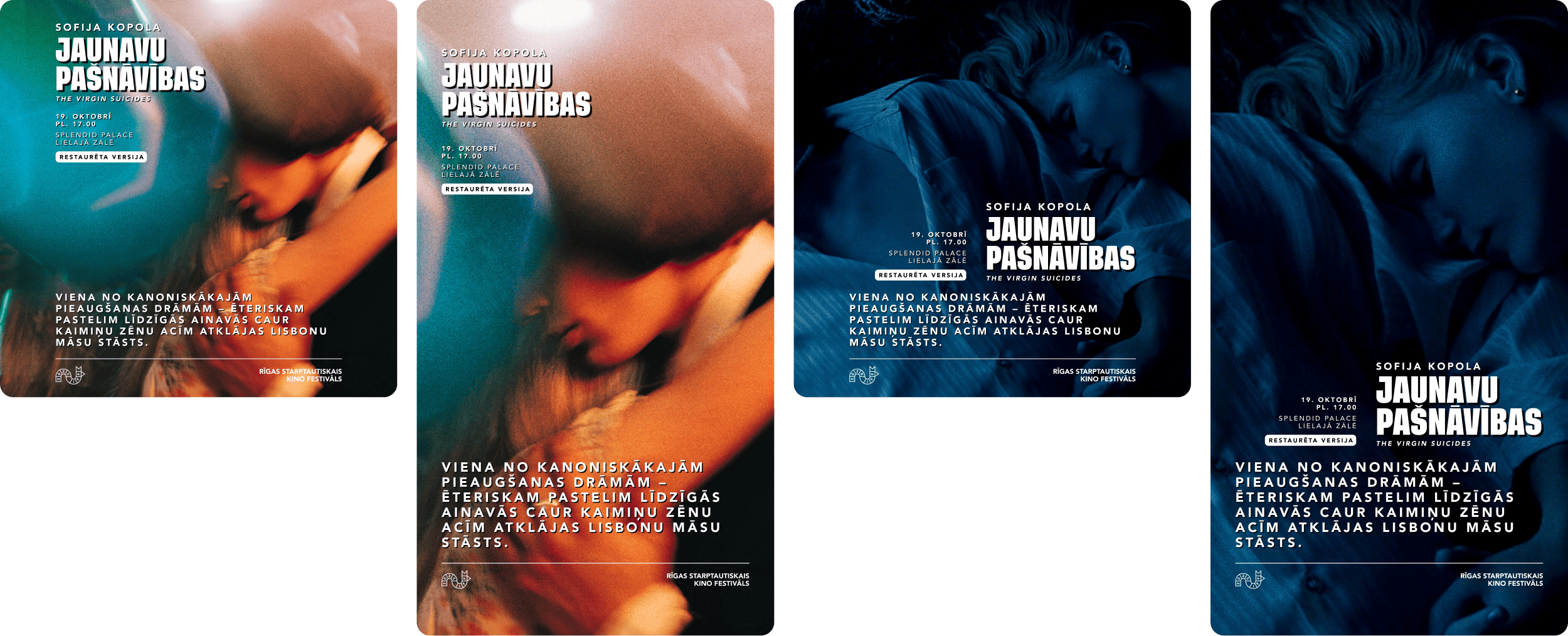 RIGA IFF – Portfolio – Resize Example